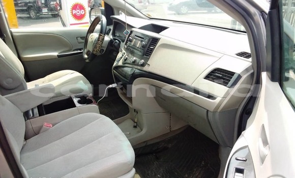 Acheter Occasion Voiture Toyota Sienna Autre à Lagos, État de Lagos Acheter Occasion Voiture Toyota Sienna Autre à Lagos, État de Lagos
