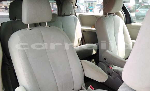 Acheter Occasion Voiture Toyota Sienna Autre à Lagos, État de Lagos Acheter Occasion Voiture Toyota Sienna Autre à Lagos, État de Lagos