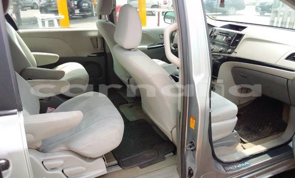 Acheter Occasion Voiture Toyota Sienna Autre à Lagos, État de Lagos Acheter Occasion Voiture Toyota Sienna Autre à Lagos, État de Lagos