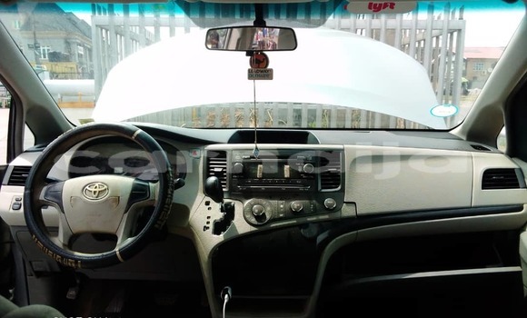 Acheter Occasion Voiture Toyota Sienna Autre à Lagos, État de Lagos Acheter Occasion Voiture Toyota Sienna Autre à Lagos, État de Lagos