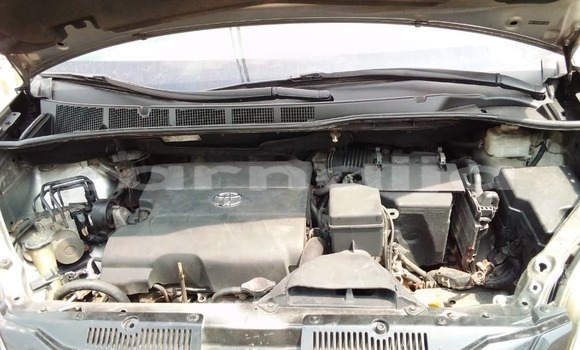 Acheter Occasion Voiture Toyota Sienna Autre à Lagos, État de Lagos Acheter Occasion Voiture Toyota Sienna Autre à Lagos, État de Lagos