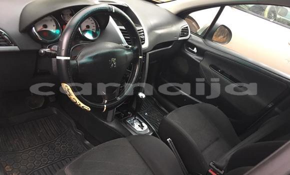 Acheter Import Voiture Peugeot 207 Autre à Daura, Katsina Acheter Import Voiture Peugeot 207 Autre à Daura, Katsina