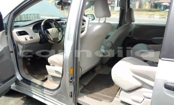 Acheter Occasion Voiture Toyota Sienna Autre à Lagos, État de Lagos Acheter Occasion Voiture Toyota Sienna Autre à Lagos, État de Lagos