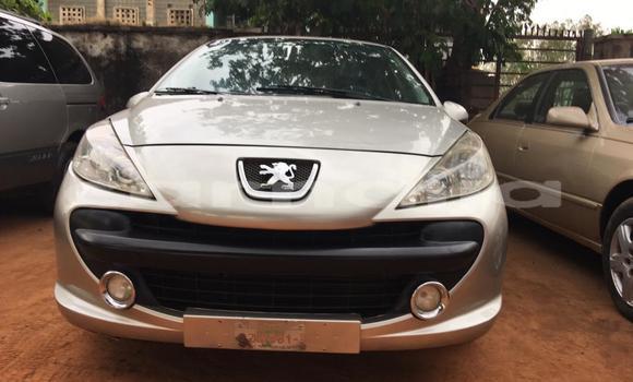 Acheter Import Voiture Peugeot 207 Autre à Daura, Katsina Acheter Import Voiture Peugeot 207 Autre à Daura, Katsina