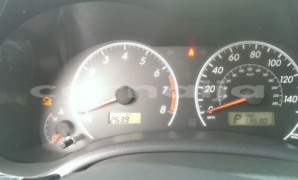 Acheter Neuf Voiture Toyota Corolla Marron à Lagos, État de Lagos Acheter Neuf Voiture Toyota Corolla Marron à Lagos, État de Lagos