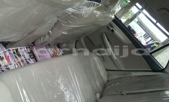 Acheter Neuf Voiture Toyota Corolla Marron à Lagos, État de Lagos Acheter Neuf Voiture Toyota Corolla Marron à Lagos, État de Lagos