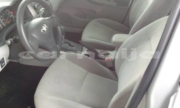 Acheter Occasion Voiture Toyota Corolla Gris à Lagos, État de Lagos Acheter Occasion Voiture Toyota Corolla Gris à Lagos, État de Lagos