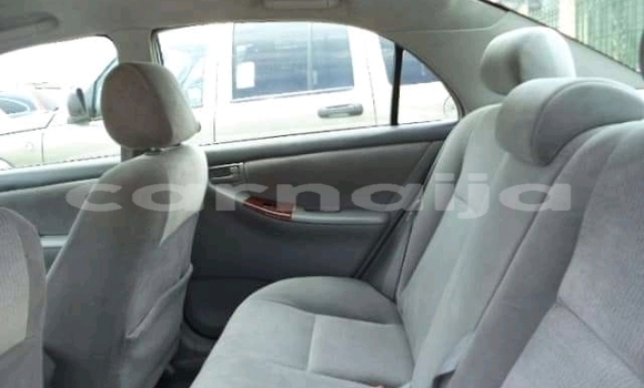 Acheter Neuf Voiture Toyota Corolla Autre à Asaba, État du Delta Acheter Neuf Voiture Toyota Corolla Autre à Asaba, État du Delta