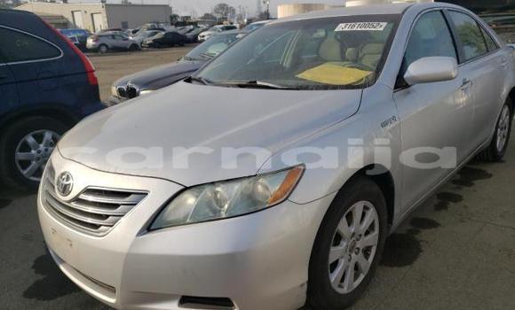 Acheter Import Voiture Toyota Camry Gris à Lagos, État de Lagos Acheter Import Voiture Toyota Camry Gris à Lagos, État de Lagos