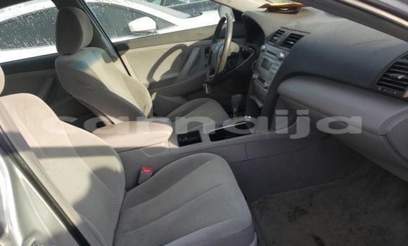 Acheter Import Voiture Toyota Camry Gris à Lagos, État de Lagos Acheter Import Voiture Toyota Camry Gris à Lagos, État de Lagos