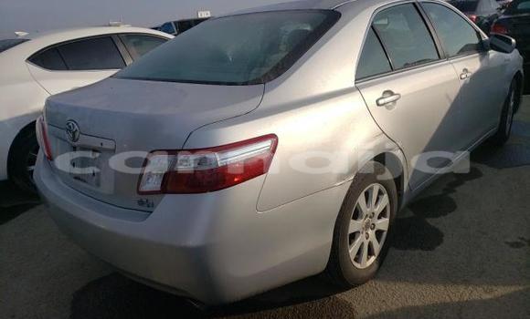 Acheter Import Voiture Toyota Camry Gris à Lagos, État de Lagos Acheter Import Voiture Toyota Camry Gris à Lagos, État de Lagos