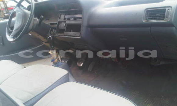 Acheter Import Voiture Toyota Hiace Gris à Abakaliki, État d'Ebonyi Acheter Import Voiture Toyota Hiace Gris à Abakaliki, État d'Ebonyi