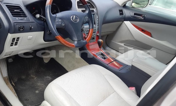 Acheter Import Voiture Lexus ES Autre à Abeokuta, État d'Ogun Acheter Import Voiture Lexus ES Autre à Abeokuta, État d'Ogun