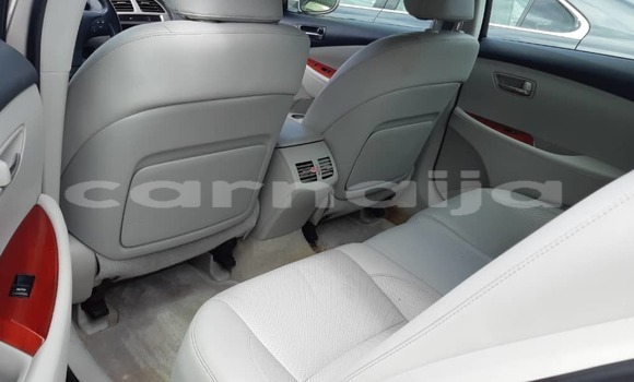 Acheter Import Voiture Lexus ES Autre à Abeokuta, État d'Ogun Acheter Import Voiture Lexus ES Autre à Abeokuta, État d'Ogun