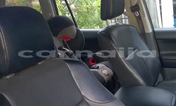Acheter Occasion Voiture Toyota Prado Noir à Lagos, État de Lagos Acheter Occasion Voiture Toyota Prado Noir à Lagos, État de Lagos