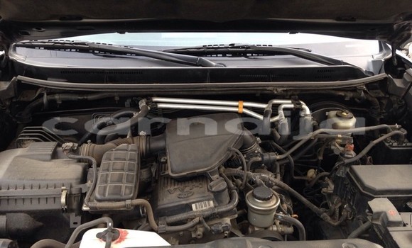 Acheter Occasion Voiture Toyota Prado Noir à Lagos, État de Lagos Acheter Occasion Voiture Toyota Prado Noir à Lagos, État de Lagos