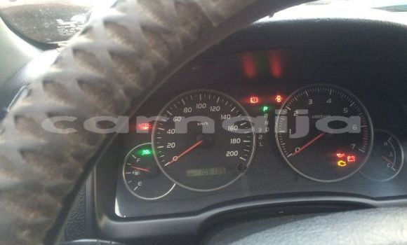 Buy Used Toyota Prado Black Car in Lagos in Lagos State Buy Used Toyota Prado Black Car in Lagos in Lagos State