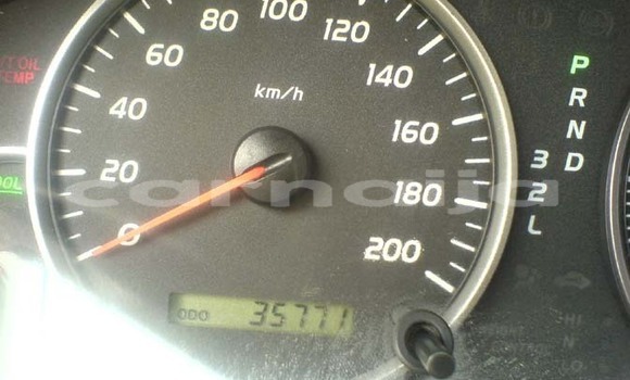 Acheter Occasion Voiture Toyota Prado Noir à Lagos, État de Lagos Acheter Occasion Voiture Toyota Prado Noir à Lagos, État de Lagos