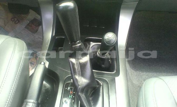 Acheter Occasion Voiture Toyota Prado Noir à Lagos, État de Lagos Acheter Occasion Voiture Toyota Prado Noir à Lagos, État de Lagos