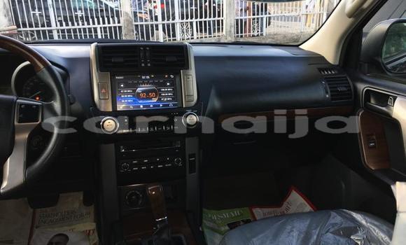 Buy Used Toyota Venza Black Car in Lagos in Lagos State Buy Used Toyota Venza Black Car in Lagos in Lagos State