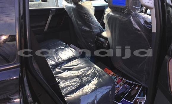 Buy Used Toyota Venza Black Car in Lagos in Lagos State Buy Used Toyota Venza Black Car in Lagos in Lagos State