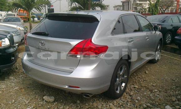 Acheter Occasion Voiture Toyota Venza Gris à Port Harcourt, Rivers State Acheter Occasion Voiture Toyota Venza Gris à Port Harcourt, Rivers State