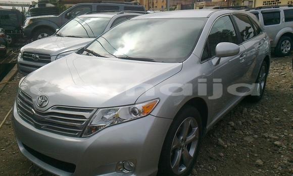 Acheter Occasion Voiture Toyota Venza Gris à Port Harcourt, Rivers State Acheter Occasion Voiture Toyota Venza Gris à Port Harcourt, Rivers State