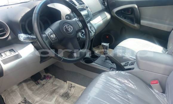 Buy Used Toyota RAV4 Red Car in Port Harcourt in Rivers State Buy Used Toyota RAV4 Red Car in Port Harcourt in Rivers State