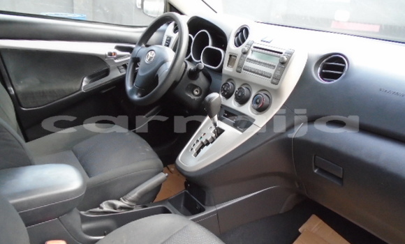 Acheter Neuf Voiture Toyota Matrix Gris à Port Harcourt, Rivers State