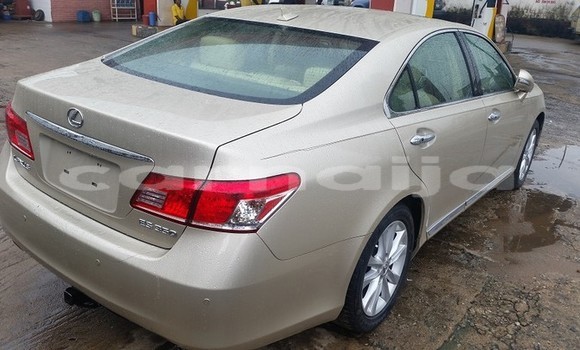 Buy New Lexus ES Other Car in Badagry in Lagos State