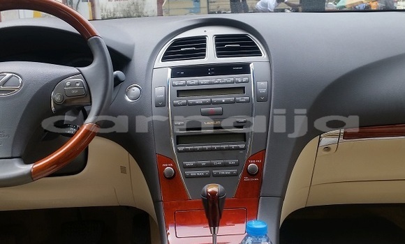 Acheter Neuf Voiture Lexus ES Autre à Badagry, État de Lagos Acheter Neuf Voiture Lexus ES Autre à Badagry, État de Lagos