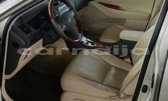 Acheter Neuf Voiture Lexus ES Autre à Badagry, État de Lagos Acheter Neuf Voiture Lexus ES Autre à Badagry, État de Lagos