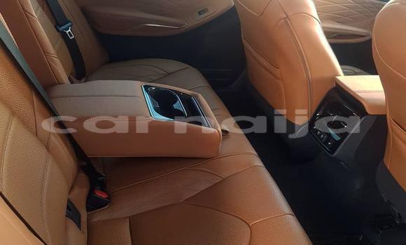 Acheter Neuf Voiture Toyota Avalon Noir à Enugu, État d'Enugu Acheter Neuf Voiture Toyota Avalon Noir à Enugu, État d'Enugu