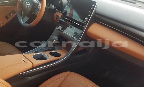 Acheter Neuf Voiture Toyota Avalon Noir à Enugu, État d'Enugu Acheter Neuf Voiture Toyota Avalon Noir à Enugu, État d'Enugu