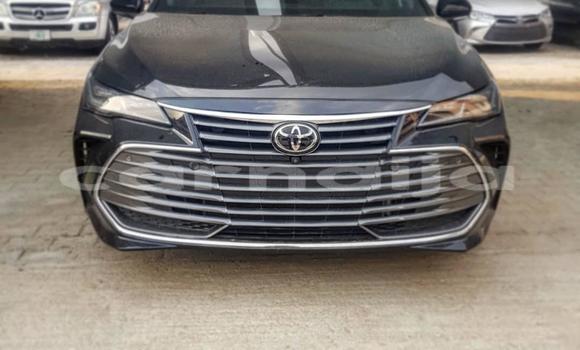 Acheter Neuf Voiture Toyota Avalon Noir à Enugu, État d'Enugu Acheter Neuf Voiture Toyota Avalon Noir à Enugu, État d'Enugu