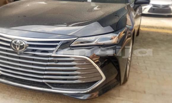 Acheter Neuf Voiture Toyota Avalon Noir à Enugu, État d'Enugu Acheter Neuf Voiture Toyota Avalon Noir à Enugu, État d'Enugu