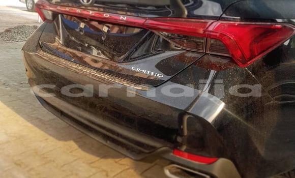 Acheter Neuf Voiture Toyota Avalon Noir à Enugu, État d'Enugu Acheter Neuf Voiture Toyota Avalon Noir à Enugu, État d'Enugu