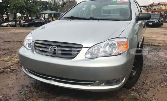 Buy Used Toyota Corolla Other Car in Badagry in Lagos State