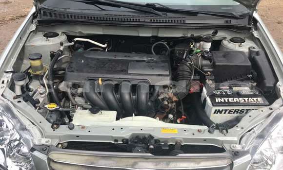 Buy Used Toyota Corolla Other Car in Badagry in Lagos State Buy Used Toyota Corolla Other Car in Badagry in Lagos State