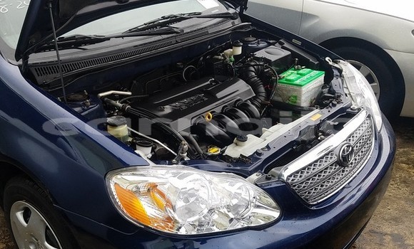 Buy Used Toyota Corolla Other Car in Badagry in Lagos State Buy Used Toyota Corolla Other Car in Badagry in Lagos State