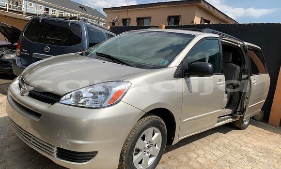 Buy Used Toyota Sienna Other Car in Badagry in Lagos State Buy Used Toyota Sienna Other Car in Badagry in Lagos State