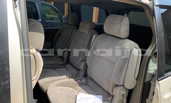 Buy Used Toyota Sienna Other Car in Badagry in Lagos State Buy Used Toyota Sienna Other Car in Badagry in Lagos State