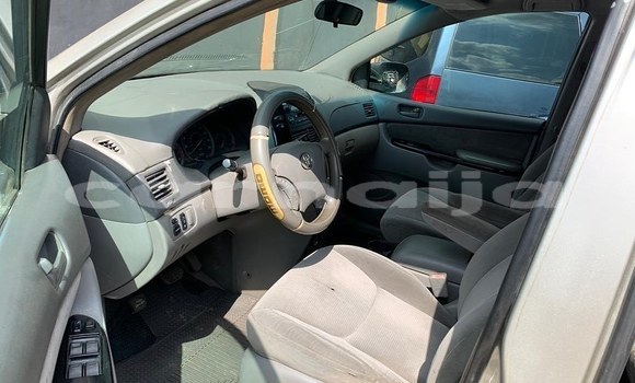 Buy Used Toyota Sienna Other Car in Badagry in Lagos State Buy Used Toyota Sienna Other Car in Badagry in Lagos State