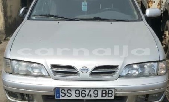 Acheter Occasion Voiture Nissan Primera Vert à Badagry, État de Lagos