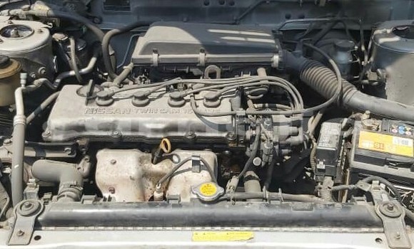 Buy Used Nissan Primera Green Car in Badagry in Lagos State Buy Used Nissan Primera Green Car in Badagry in Lagos State