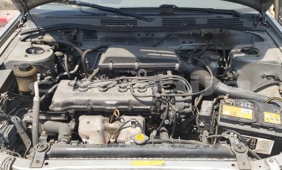 Buy Used Nissan Primera Green Car in Badagry in Lagos State Buy Used Nissan Primera Green Car in Badagry in Lagos State