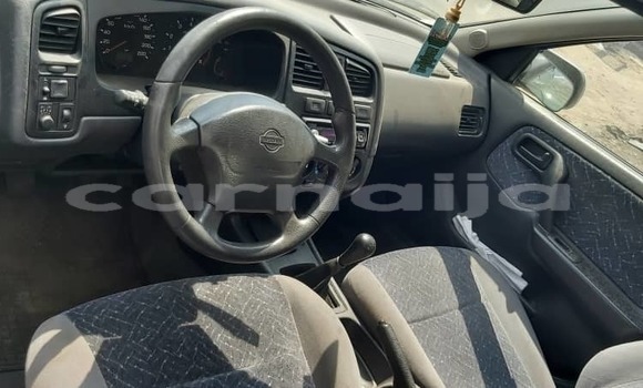 Buy Used Nissan Primera Green Car in Badagry in Lagos State Buy Used Nissan Primera Green Car in Badagry in Lagos State