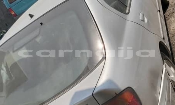 Buy Used Nissan Primera Green Car in Badagry in Lagos State Buy Used Nissan Primera Green Car in Badagry in Lagos State