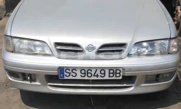 Buy Used Nissan Primera Green Car in Badagry in Lagos State Buy Used Nissan Primera Green Car in Badagry in Lagos State