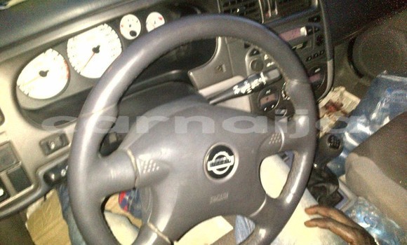 Acheter Occasion Voiture Nissan Primera Bleu à Badagry, État de Lagos Acheter Occasion Voiture Nissan Primera Bleu à Badagry, État de Lagos